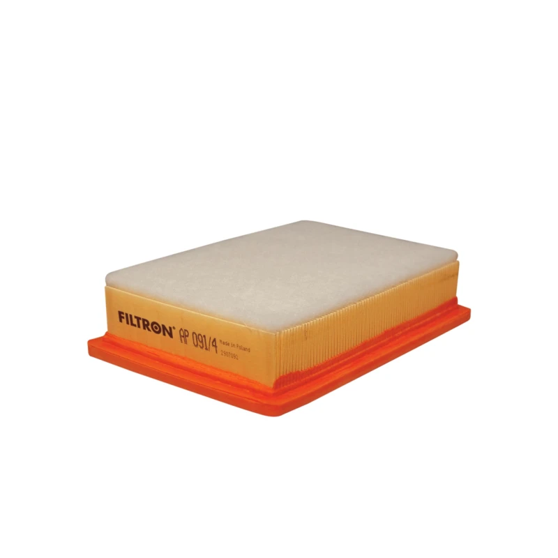 Image of FILTRON AP 091/4 Air filter Filter Insert, for dusty operating conditions Air Filter (8)