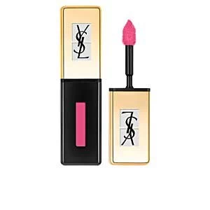 Image of ROUGE PUR COUTURE POP WATER vernis a levres #205-pink rain