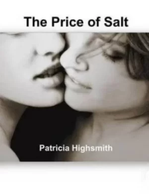 Image of The price of salt by Patricia Highsmith
