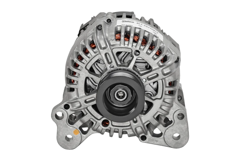 Image of VALEO Alternator VALEO 439511