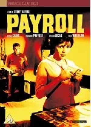 image of Payroll *Digitally Restored (1961)