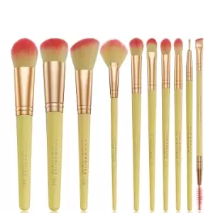 Image of Spectrum Collections Colour Colada Cocktail Brush Set
