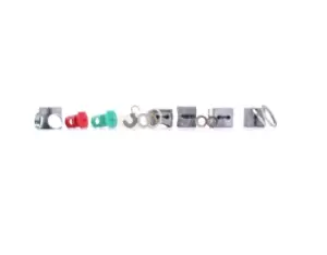Image of Bosch Repair Kit, starter VW,AUDI,MERCEDES-BENZ 1 007 010 079 02B911791