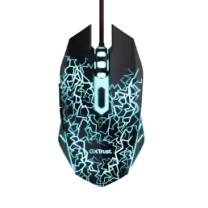 Image of Trust GXT105X Izza Mouse for PC