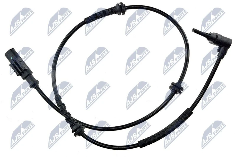 Image of NTY ABS sensor NTY HCA-PL-008