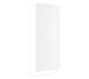 Image of ZAGG InvisibleShield Ultra Clear Samsung S23 Ultra Screen Protector, Clear