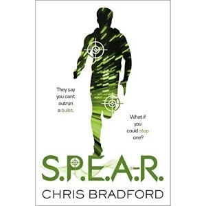 Image of S.P.E.A.R. Paperback / softback 2019