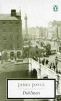 Image of Dubliners by Terence Brown Paperback