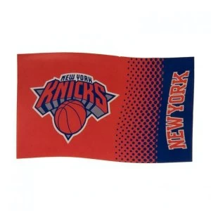 Image of New York Knicks Flag FD