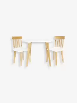Image of Le Toy Van Table & Chairs