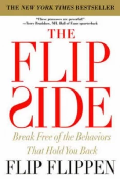 Image of The Flip Side by Flip Flippen Paperback