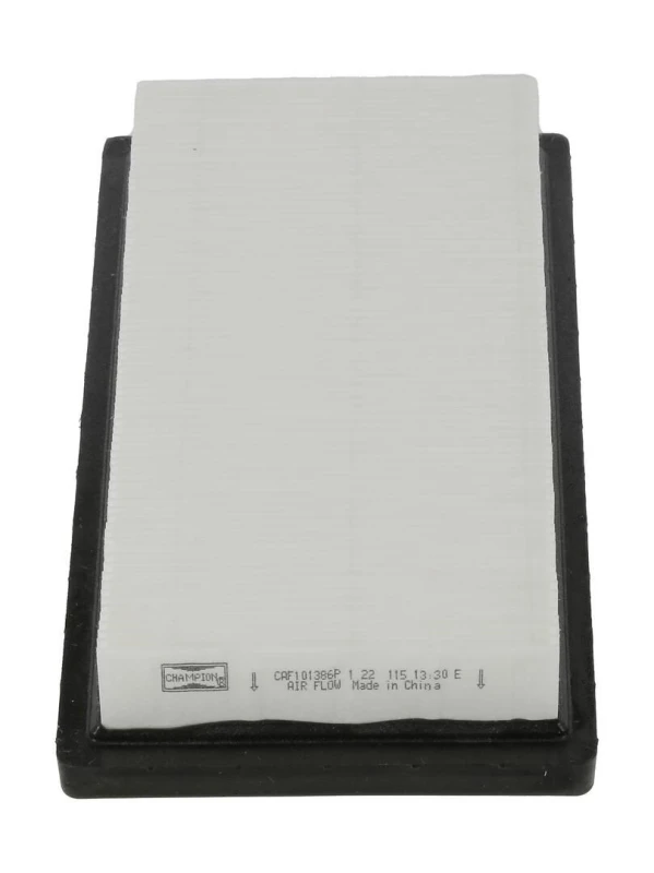 Image of Air filter CHAMPION CAF101386P