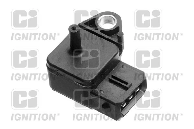Image of QUINTON HAZELL Intake manifold pressure sensor QUINTON HAZELL XMAP533