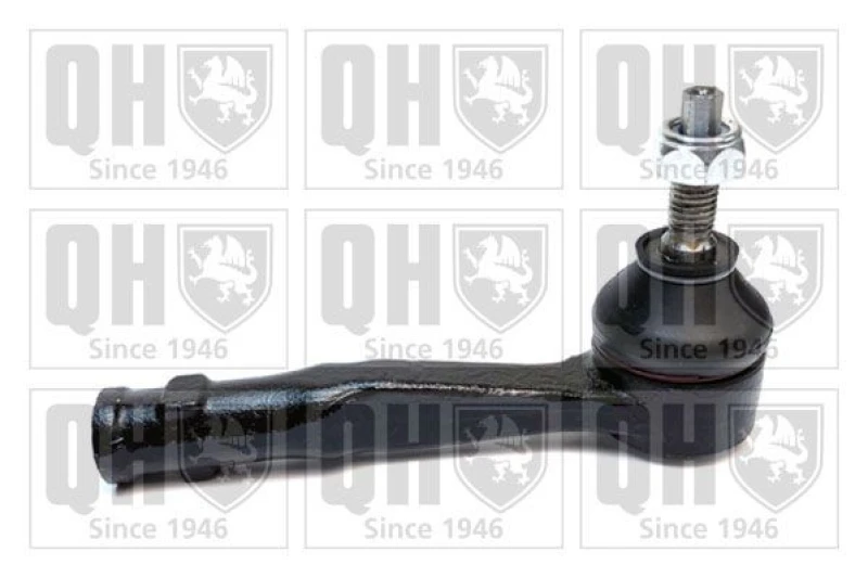 Image of QUINTON HAZELL Track rod end QUINTON HAZELL QR4187S