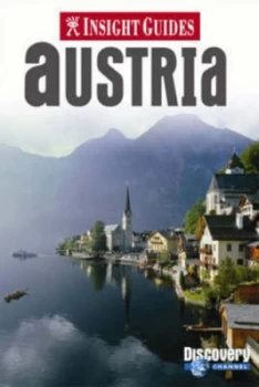 Image of Austria Paperback