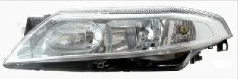 Image of TYC Headlight TYC 20-0158-05-2