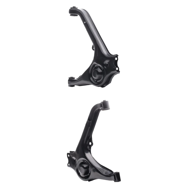 Image of RIDEX 772S0931 Control arm repair kit Front Axle, Control Arm Steel Suspension Kit (772)