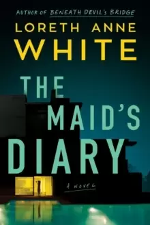 Image of The Maid's Diary : A Novel