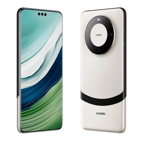 Image of Huawei Mate 60 Pro Plus 5G 2023 512GB