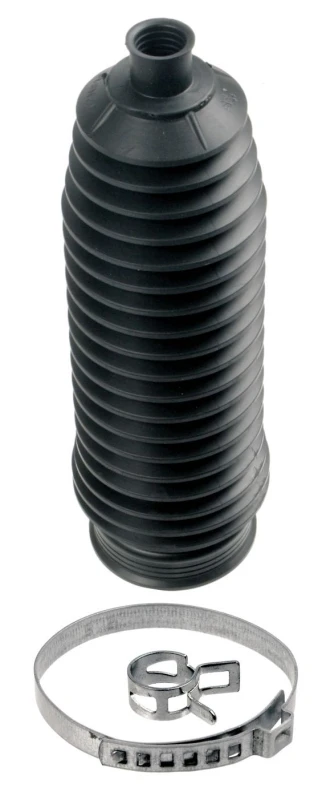 Image of TRW Steering rack gaiter TRW JBE362