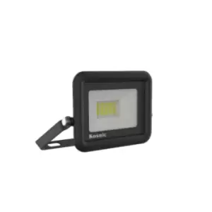 Kosnic Rhine II, LED Flood Light 30W 3000K Black - RHI30-W30