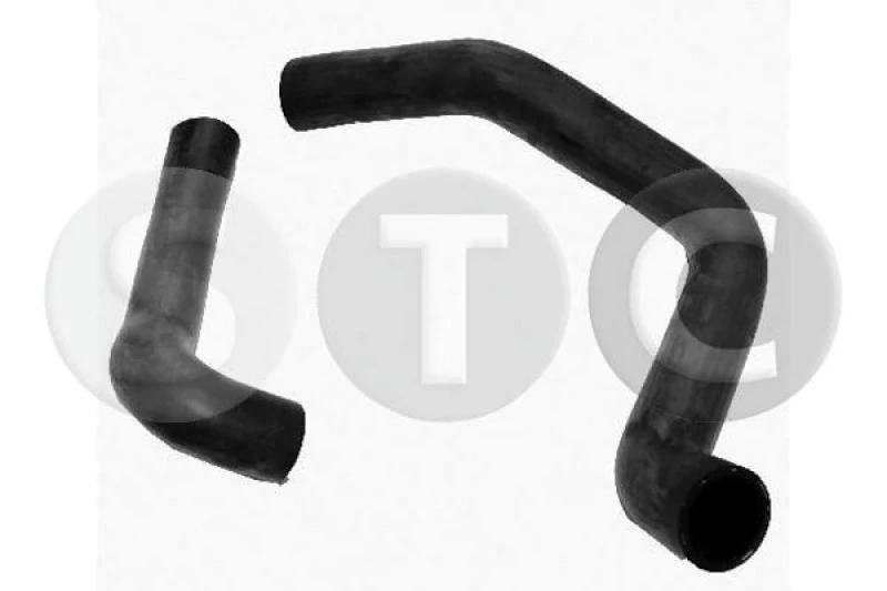 Image of STC Radiator hose STC T408931