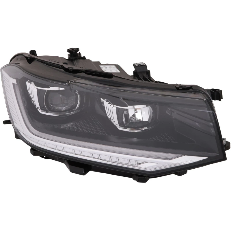 Image of Headlight DIEDERICHS 2360984
