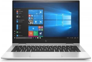 Image of HP 13.3" EliteBook x360 830 G7 Intel Core i5 Laptop