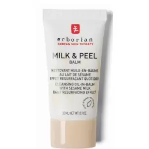 Erborian Milk and Peel Resurfacing Balm 30ml