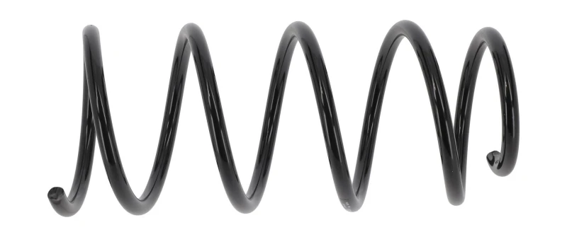Image of MONROE Coil spring MONROE SP4501