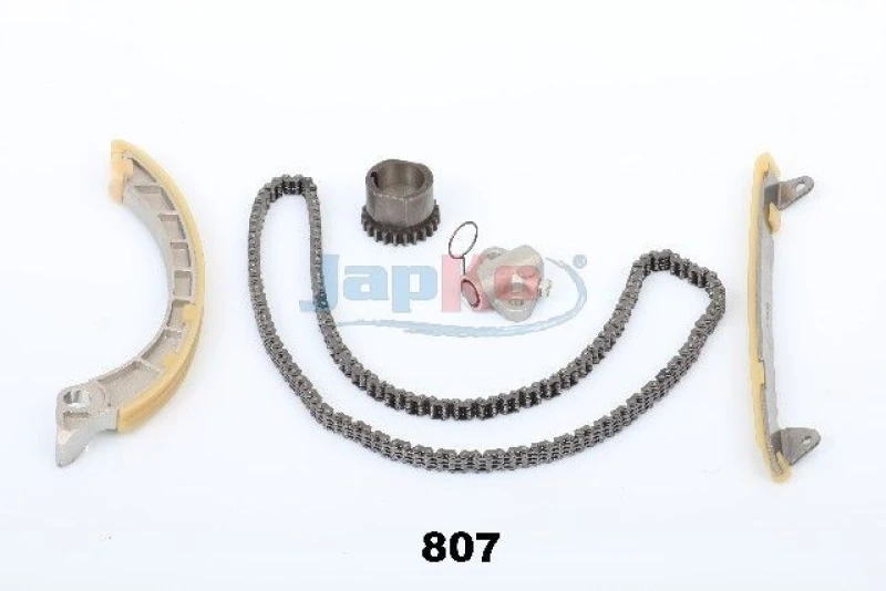 Image of JAPKO Timing chain kit JAPKO KJK807