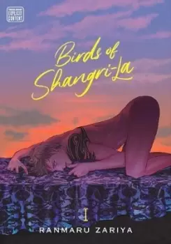 Image of Birds of Shangri-La, Vol. 1 by Ranmaru Zariya
