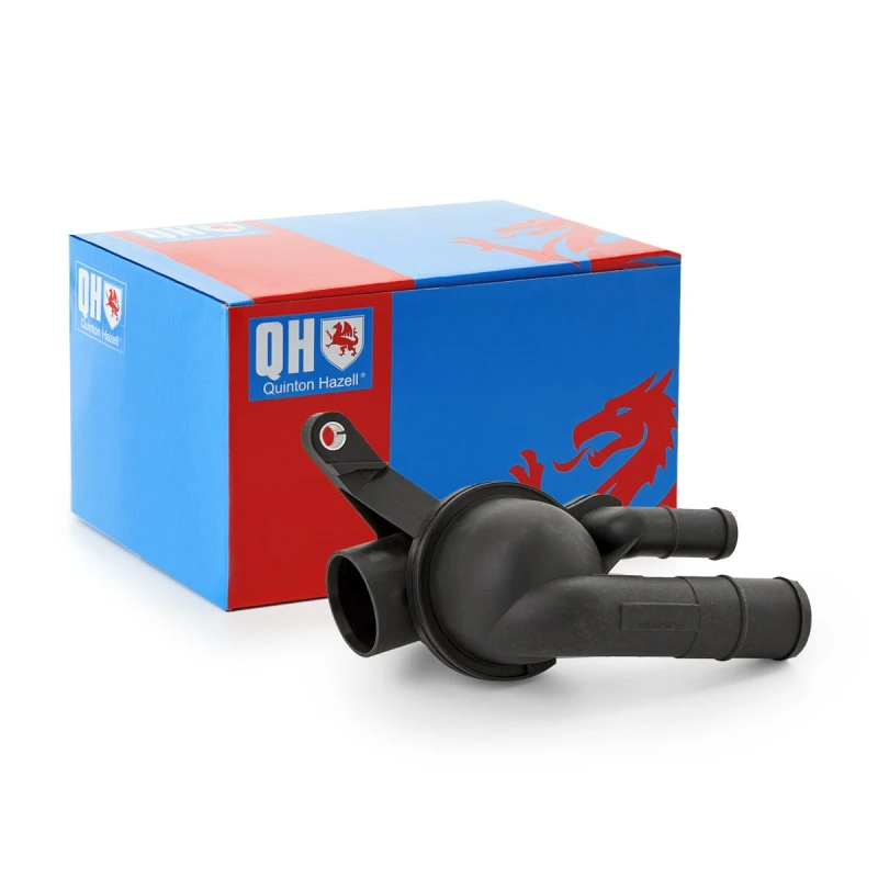Image of QUINTON HAZELL Thermostat QUINTON HAZELL QTH917K