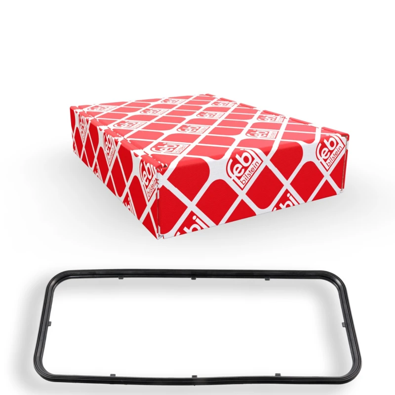 Image of Oil sump gasket FEBI BILSTEIN 102303