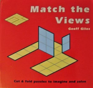 Image of Match the Views by Geoff Giles Book