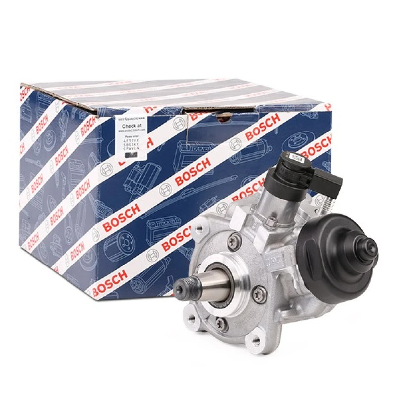 Image of Bosch 0 445 010 541 High Pressure Pump High Pressure Pump (3918)