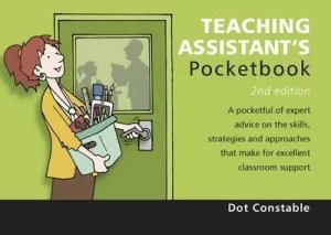 Image of Teaching Assistants Pocketbook by Dot Constable Book