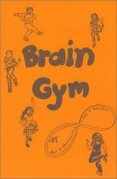 Image of Brain Gym Paperback