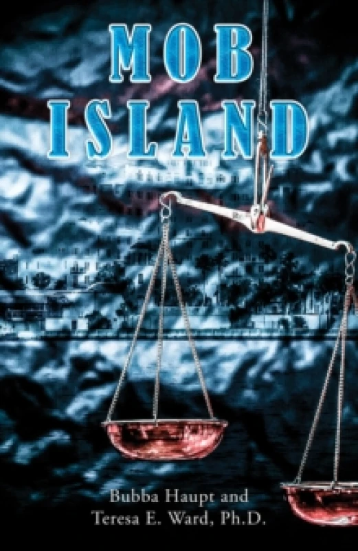 Image of Mob Island Paperback / softback