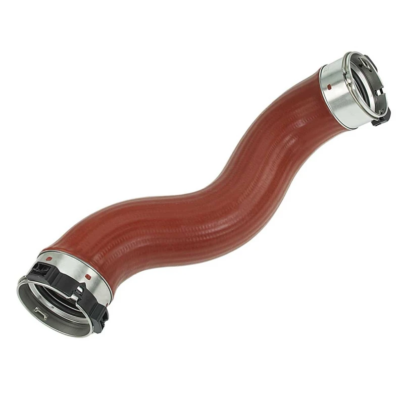 Image of Charger intake hose MEYLE 014 036 0021