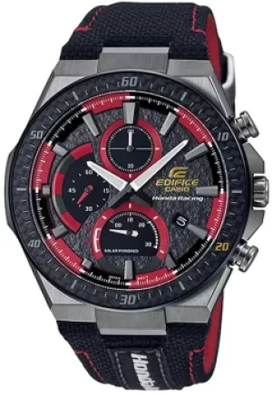 Image of Casio Smartwatch Honda Racing Limited Edition