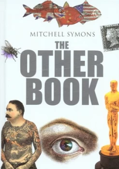 Image of The Other Book by Mitchell Symons Hardback