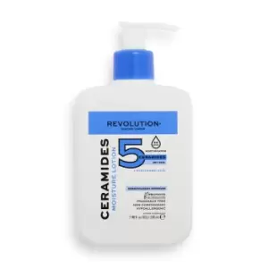 Image of Revolution Skincare Ceramides Moisture Lotion 236ml