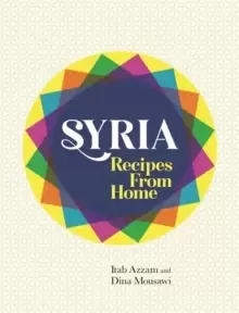 Image of Syria : Recipes from Home