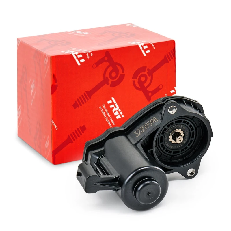 Image of Parking brake actuator / motor TRW STA1511