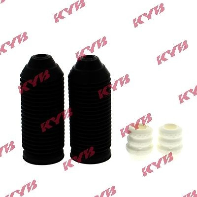 Image of KYB Dust cover kit, shock absorber KYB 910221