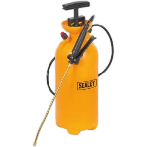 image of Sealey Water Pressure Sprayer 8l