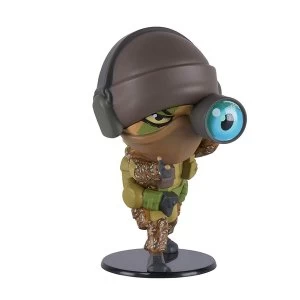 Image of Glaz (Six Collection Series 4) Chibi Figurine