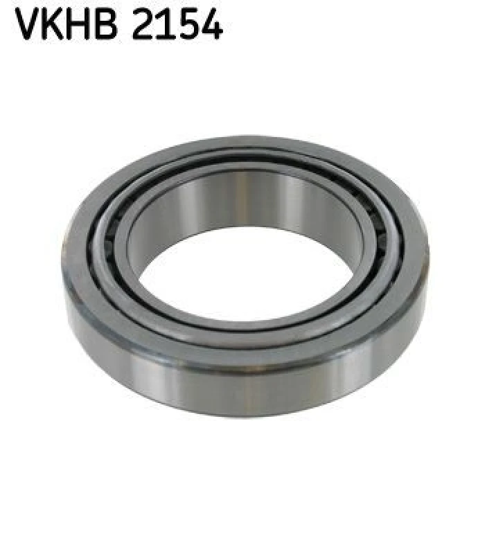 Image of SKF Wheel bearing SKF VKHB 2154