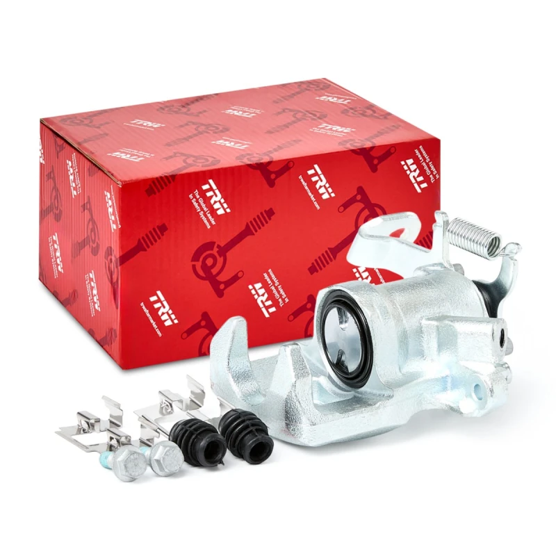 Image of Brake caliper TRW BHZ973E